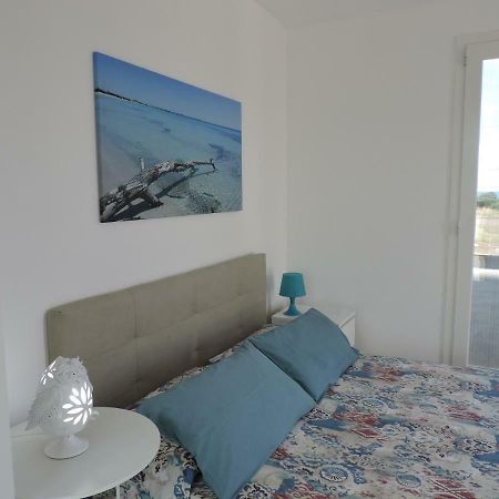 Sogno Mediterraneo Porto Cesareo Zewnętrze zdjęcie