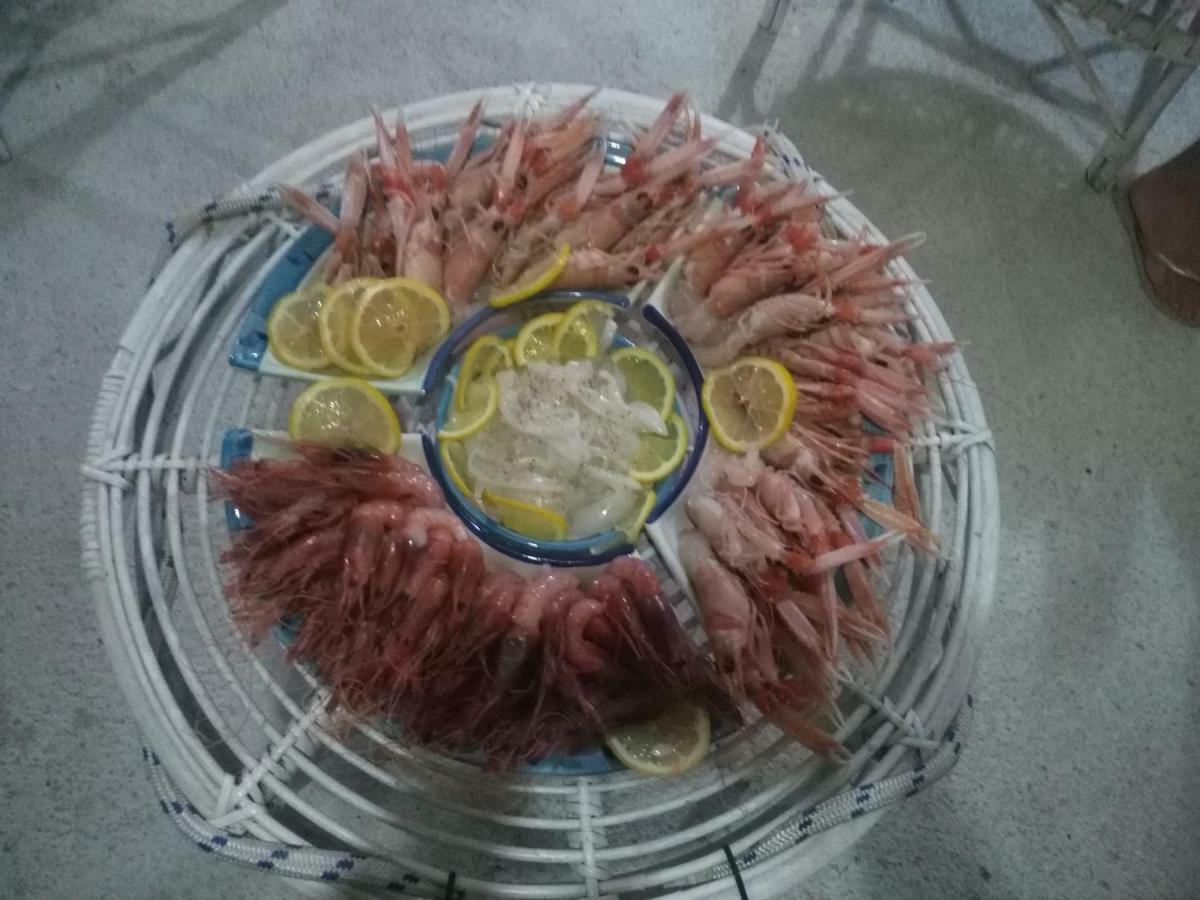 Sogno Mediterraneo Porto Cesareo Zewnętrze zdjęcie