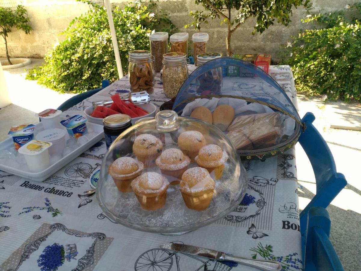 Sogno Mediterraneo Porto Cesareo Zewnętrze zdjęcie