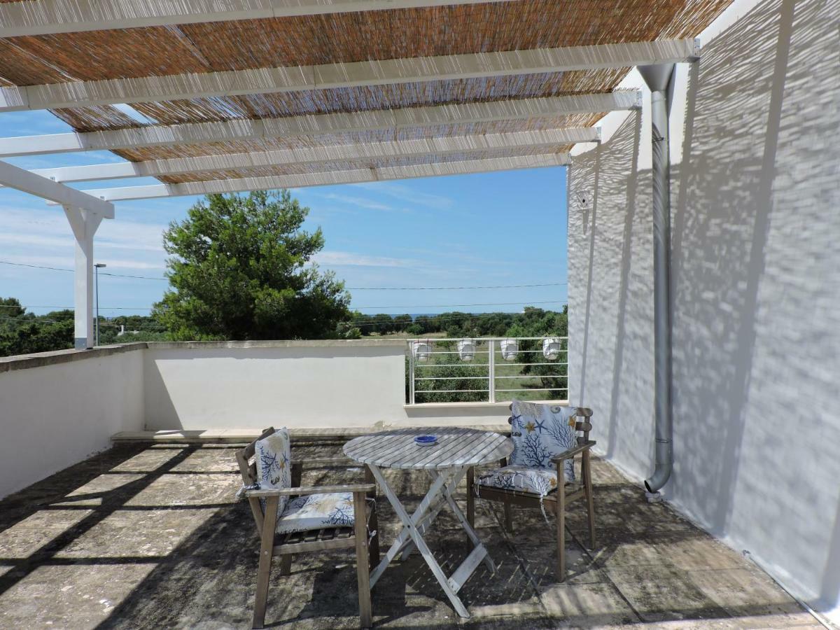 Sogno Mediterraneo Porto Cesareo Zewnętrze zdjęcie