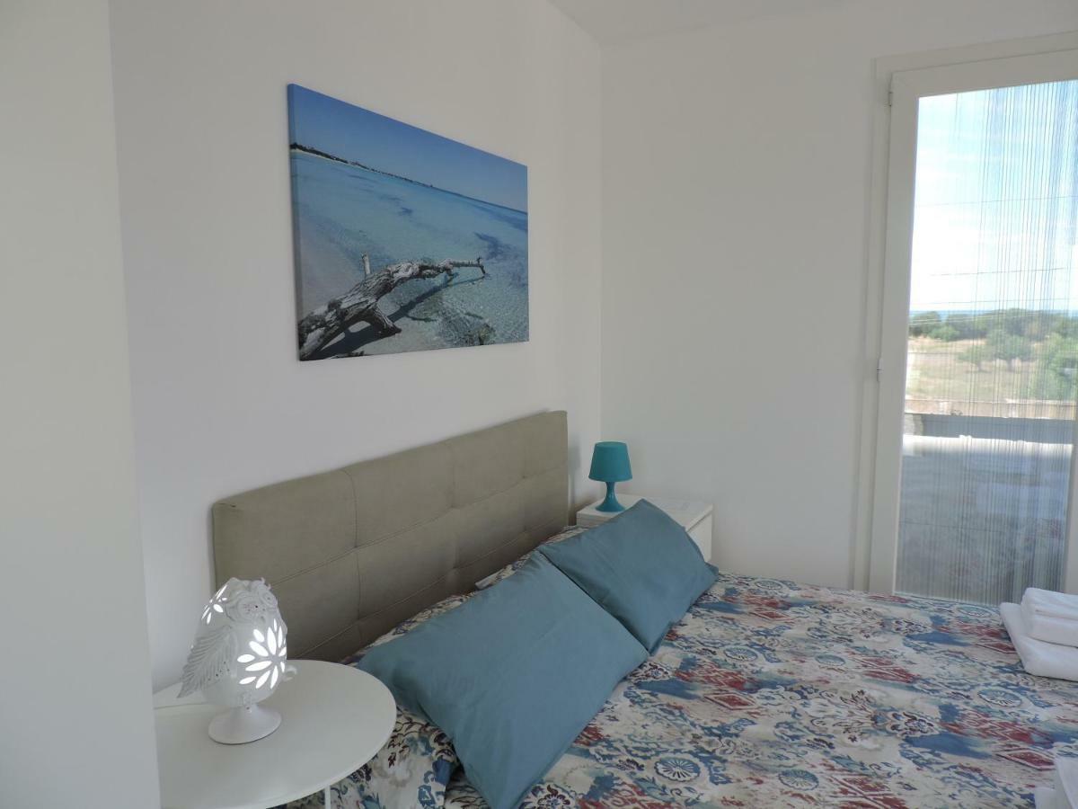 Sogno Mediterraneo Porto Cesareo Zewnętrze zdjęcie
