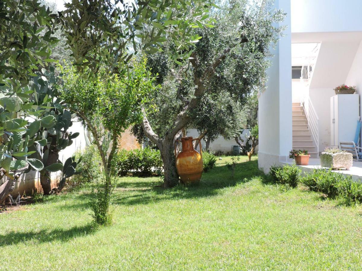 Sogno Mediterraneo Porto Cesareo Zewnętrze zdjęcie