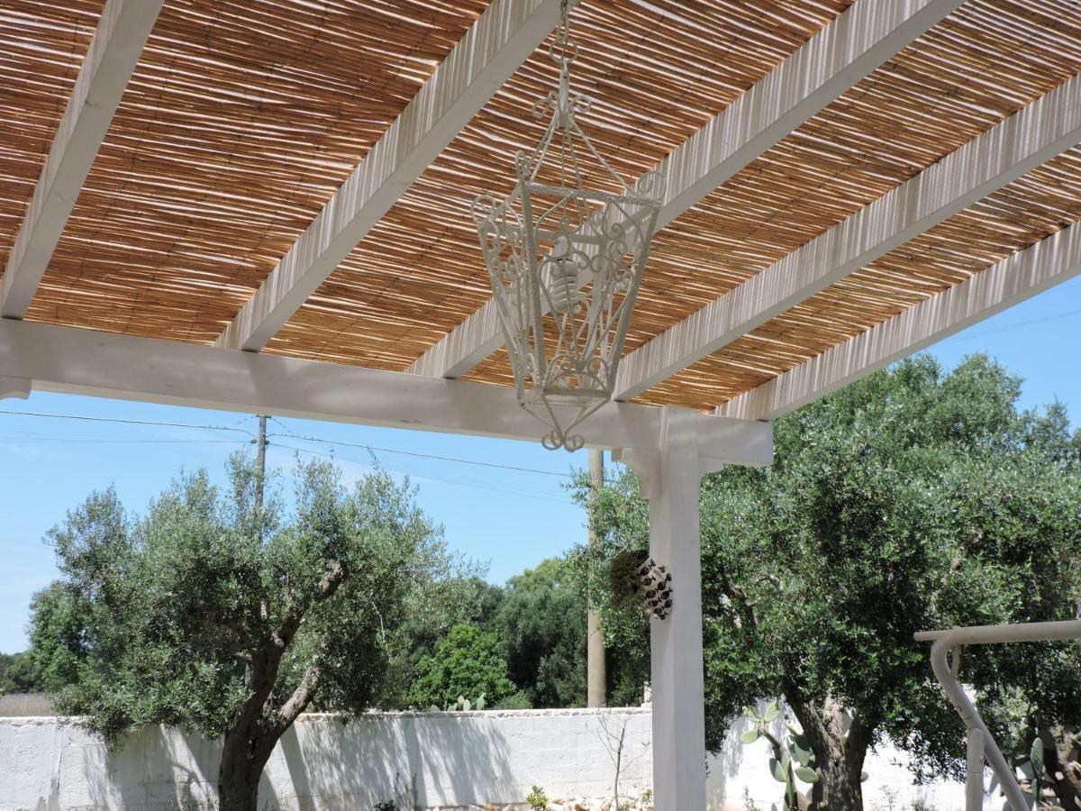 Sogno Mediterraneo Porto Cesareo Zewnętrze zdjęcie