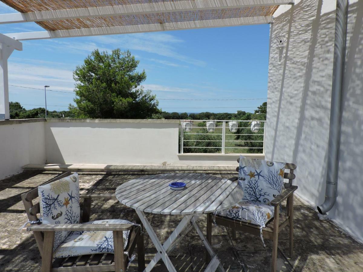 Sogno Mediterraneo Porto Cesareo Zewnętrze zdjęcie