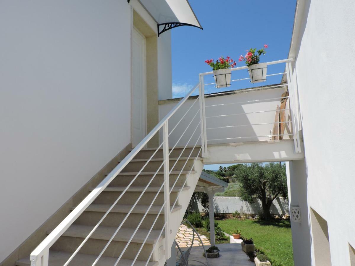 Sogno Mediterraneo Porto Cesareo Zewnętrze zdjęcie