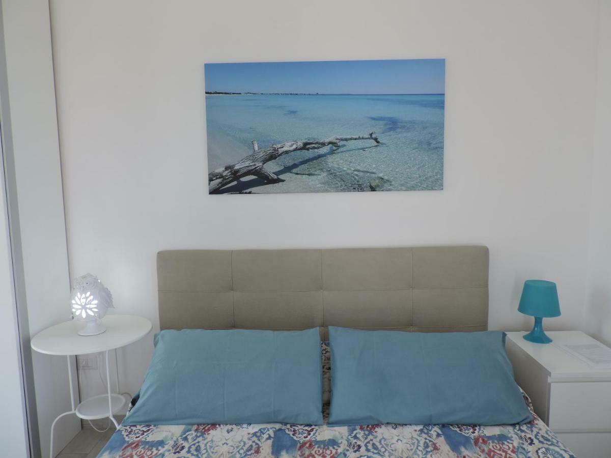 Sogno Mediterraneo Porto Cesareo Zewnętrze zdjęcie